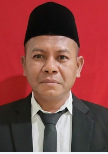 Foto Jaenudin, S.Pd.I